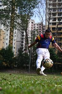KBS Masters Games 2026 - Footgolf