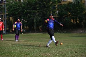 KBS Masters Games 2026 - Footgolf