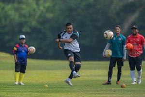 KBS Masters Games 2026 - Footgolf
