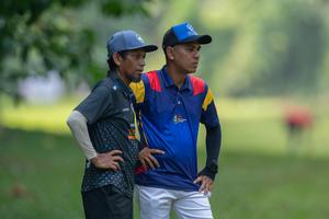 KBS Masters Games 2026 - Footgolf