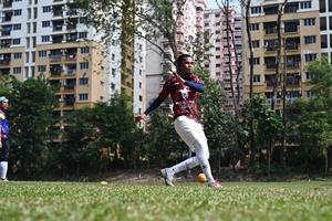 KBS Masters Games 2026 - Footgolf