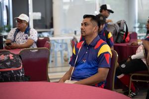 KBS Masters Games 2026 - Footgolf