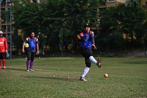 KBS Masters Games 2026 - Footgolf