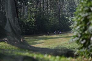 KBS Masters Games 2026 - Footgolf