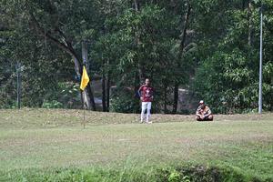 KBS Masters Games 2026 - Footgolf