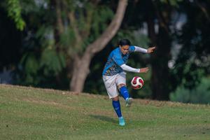 KBS Masters Games 2026 - Footgolf