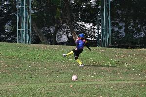 KBS Masters Games 2026 - Footgolf