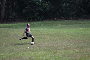 KBS Masters Games 2026 - Footgolf