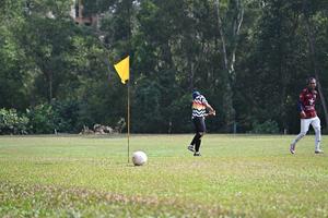 KBS Masters Games 2026 - Footgolf
