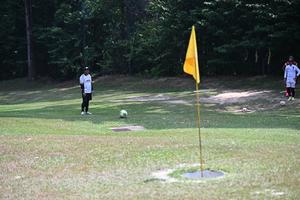 KBS Masters Games 2026 - Footgolf