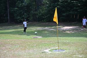KBS Masters Games 2026 - Footgolf