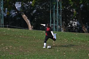 KBS Masters Games 2026 - Footgolf