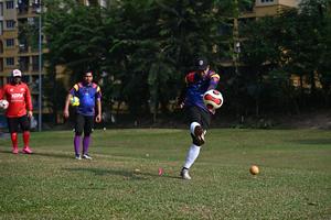 KBS Masters Games 2026 - Footgolf