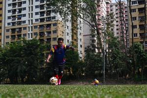 KBS Masters Games 2026 - Footgolf