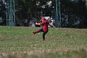 KBS Masters Games 2026 - Footgolf
