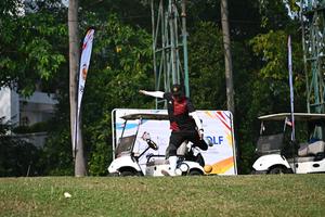 KBS Masters Games 2026 - Footgolf