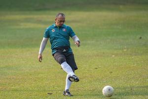 KBS Masters Games 2026 - Footgolf