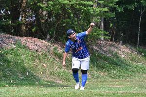 KBS Masters Games 2026 - Footgolf