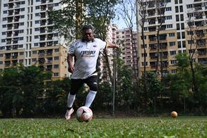 KBS Masters Games 2026 - Footgolf