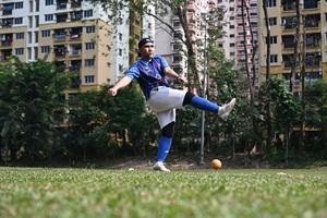 KBS Masters Games 2026 - Footgolf