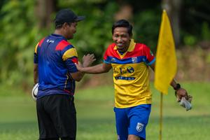 KBS Masters Games 2026 - Footgolf