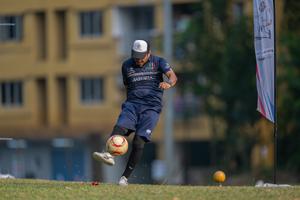 KBS Masters Games 2026 - Footgolf
