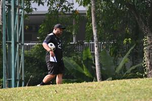 KBS Masters Games 2026 - Footgolf