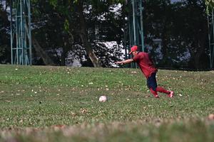 KBS Masters Games 2026 - Footgolf