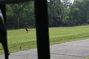 KBS Masters Games 2026 - Footgolf