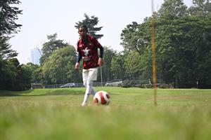 KBS Masters Games 2026 - Footgolf