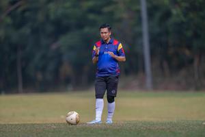 KBS Masters Games 2026 - Footgolf