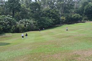 KBS Masters Games 2026 - Footgolf