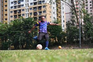 KBS Masters Games 2026 - Footgolf