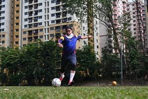 KBS Masters Games 2026 - Footgolf
