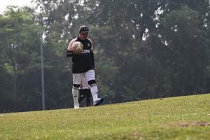 KBS Masters Games 2026 - Footgolf