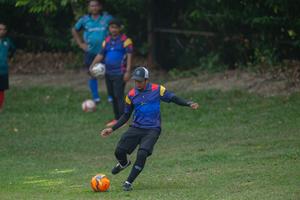 KBS Masters Games 2026 - Footgolf