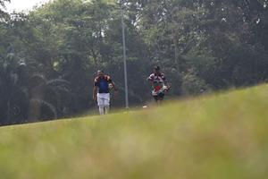 KBS Masters Games 2026 - Footgolf