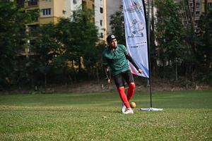 KBS Masters Games 2026 - Footgolf