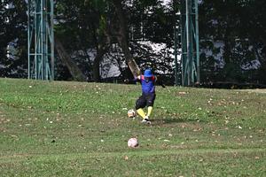 KBS Masters Games 2026 - Footgolf