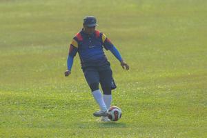 KBS Masters Games 2026 - Footgolf