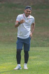 KBS Masters Games 2026 - Footgolf