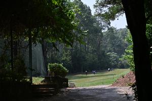 KBS Masters Games 2026 - Footgolf