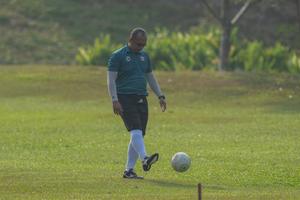 KBS Masters Games 2026 - Footgolf