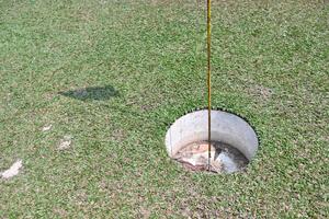 KBS Masters Games 2026 - Footgolf