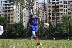 KBS Masters Games 2026 - Footgolf