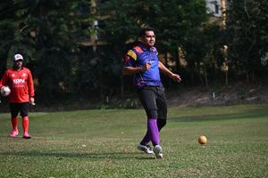 KBS Masters Games 2026 - Footgolf