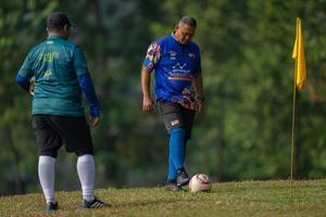 KBS Masters Games 2026 - Footgolf