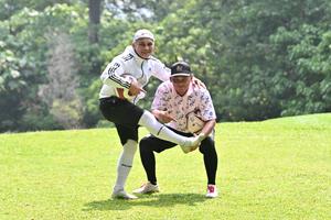 KBS Masters Games 2026 - Footgolf
