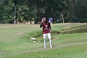 KBS Masters Games 2026 - Footgolf