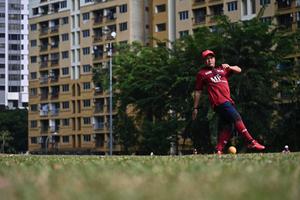 KBS Masters Games 2026 - Footgolf